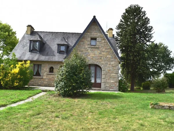 Maison 6 pièces 117 m²