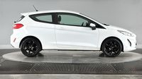 Ford Fiesta 1.5 TDCi 85ch Stop&Start Trend 3p — photo 4