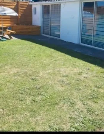 Appartement proche de Berck-sur-Mer