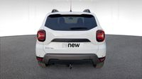 Dacia Duster 1.3 TCe 150ch FAP Journey 4x2 EDC — photo 5