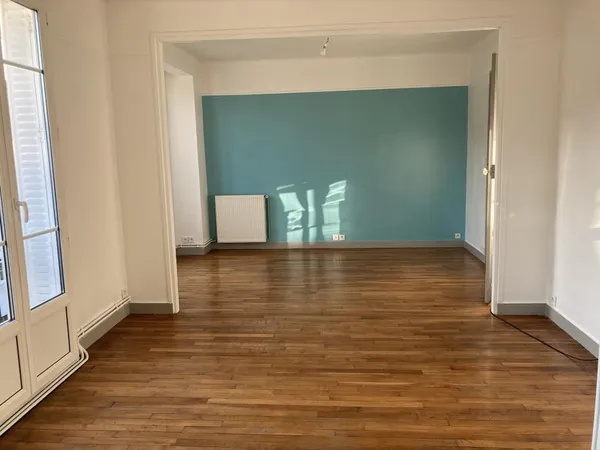 Appartement de 70m2 à louer sur Colombes