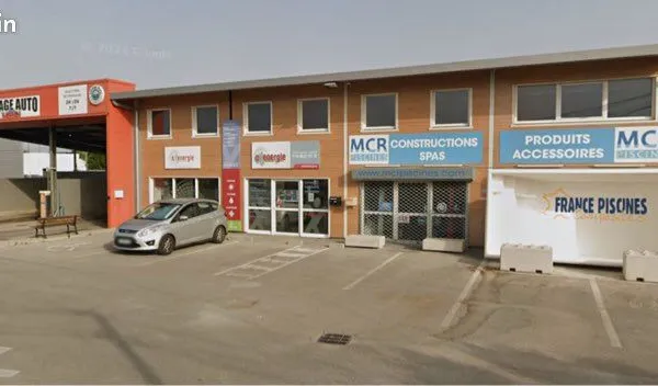 Local commercial Vestric