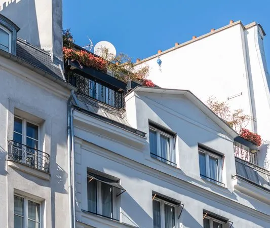 Immeuble de rapport 15 pièces 188 m²