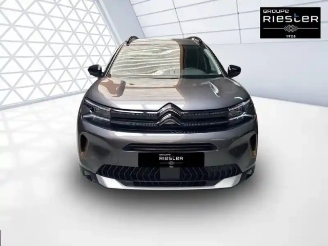 Citroën C5 Aircross hybride rechargeable 180 e-eat8 — photo 42