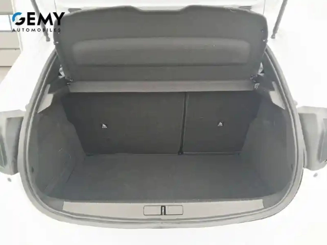 Peugeot 208 puretech 75 s&amp;s bvm5 — photo 6