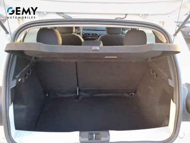 Dacia Sandero eco-g 100 — photo 6