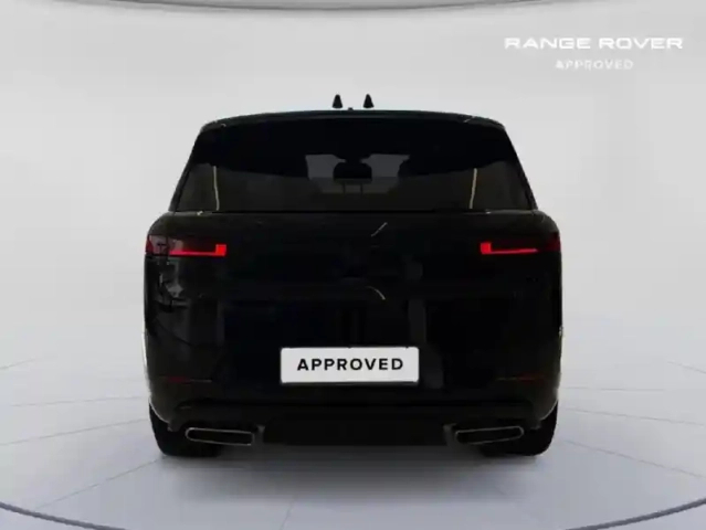 Land Rover Range Rover sport 3.0 p460e 460ch phev dynamic se — photo 22