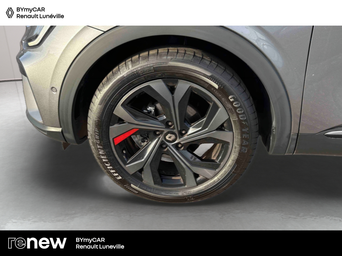 Renault Arkana TCe 160 EDC FAP - 21B — photo 14