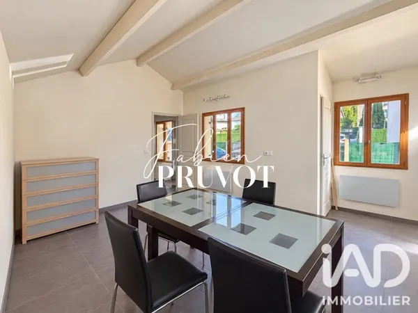 Maison 3 pièces 65 m²
