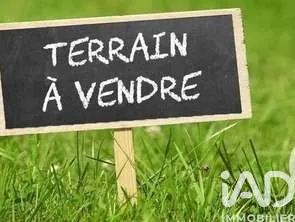 Terrain 1206 m²