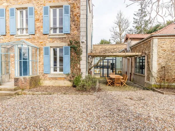 Appartement 1 pièce 17 m²