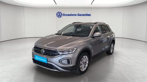 Volkswagen T-Roc 1.5 TSI EVO2 150 Start/Stop DSG7