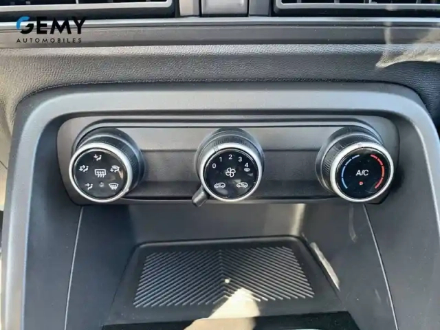 Citroën C3 e- 113 ch autonomie confort — photo 19