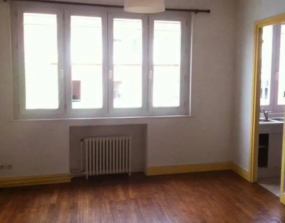 Appartement 2 pièces 51 m²