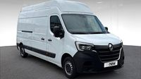 Renault Master F3500 L3H3 2.3 Blue dCi 135ch Confort Euro6E — photo 3