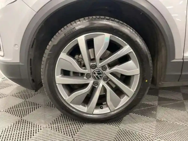 Volkswagen T-Roc 2.0 tdi 150 start/stop dsg7 style exclusive — photo 5