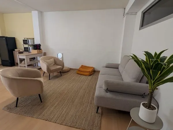 Bureaux à louer centre ville
