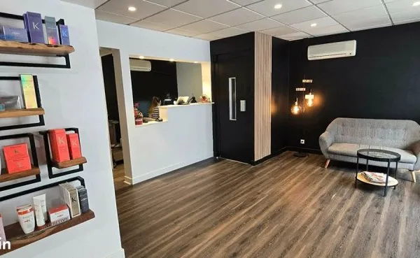 Immeuble 6 pièces 125 m²