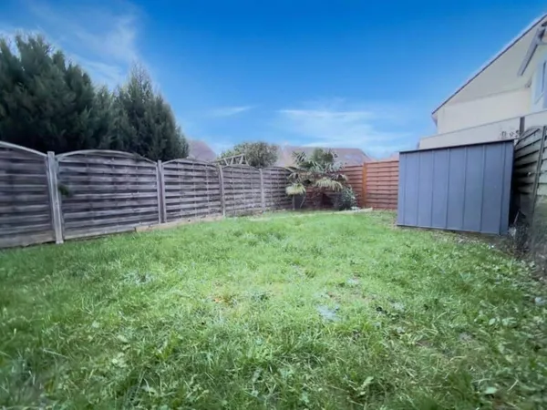 Maison 5 pièces 98 m²