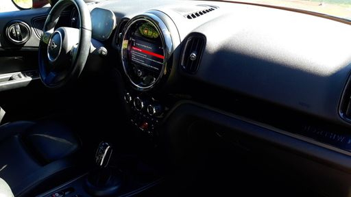 Mini Countryman 2.0 Cooper D 150 Steptronic8 - Northwood – 2021 – 94348 km – Diesel – Boîte Automatique — photo 45