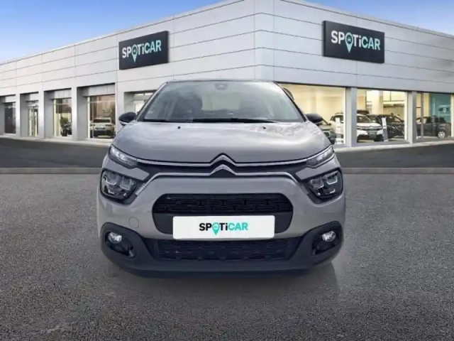 Citroën C3 1.2 puretech 83ch s&amp;s shine — photo 2