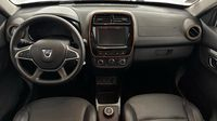 Dacia Spring 45ch Confort Plus - Achat Intégral — photo 11