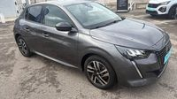 Peugeot 208 1.2 PureTech 130ch S&S Allure Pack EAT8 — photo 4