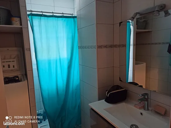 Appartement Location Gap 2p 42m² 640€