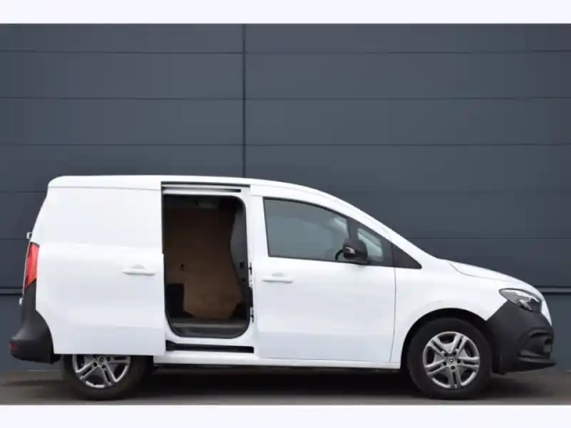 Mercedes Citan 113 ess long — photo 18