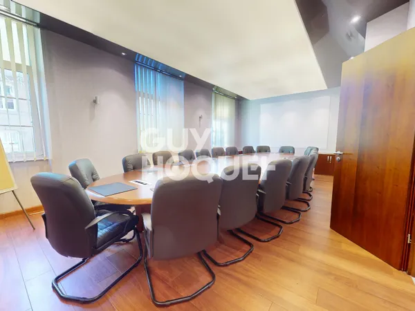 Local / Bureaux 350 m2 à Saint Avold centre ville