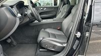 Volvo Xc60 T6 Hybride Rechargeable 253 + 145ch Plus Style Dark Geartronic 8 AWD — photo 12
