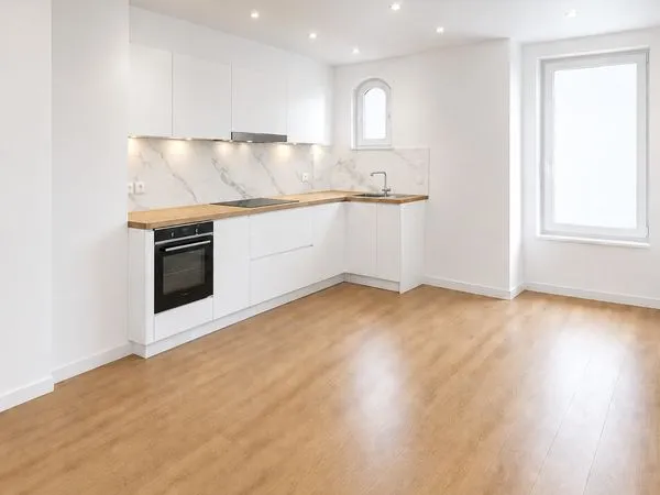 Appartement T3 65m2 CLIMATISATION chaud/froid hyper centre Entièrement refait a neuf