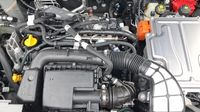 Dacia Duster 1.8 hybrid 155ch Extreme — photo 20