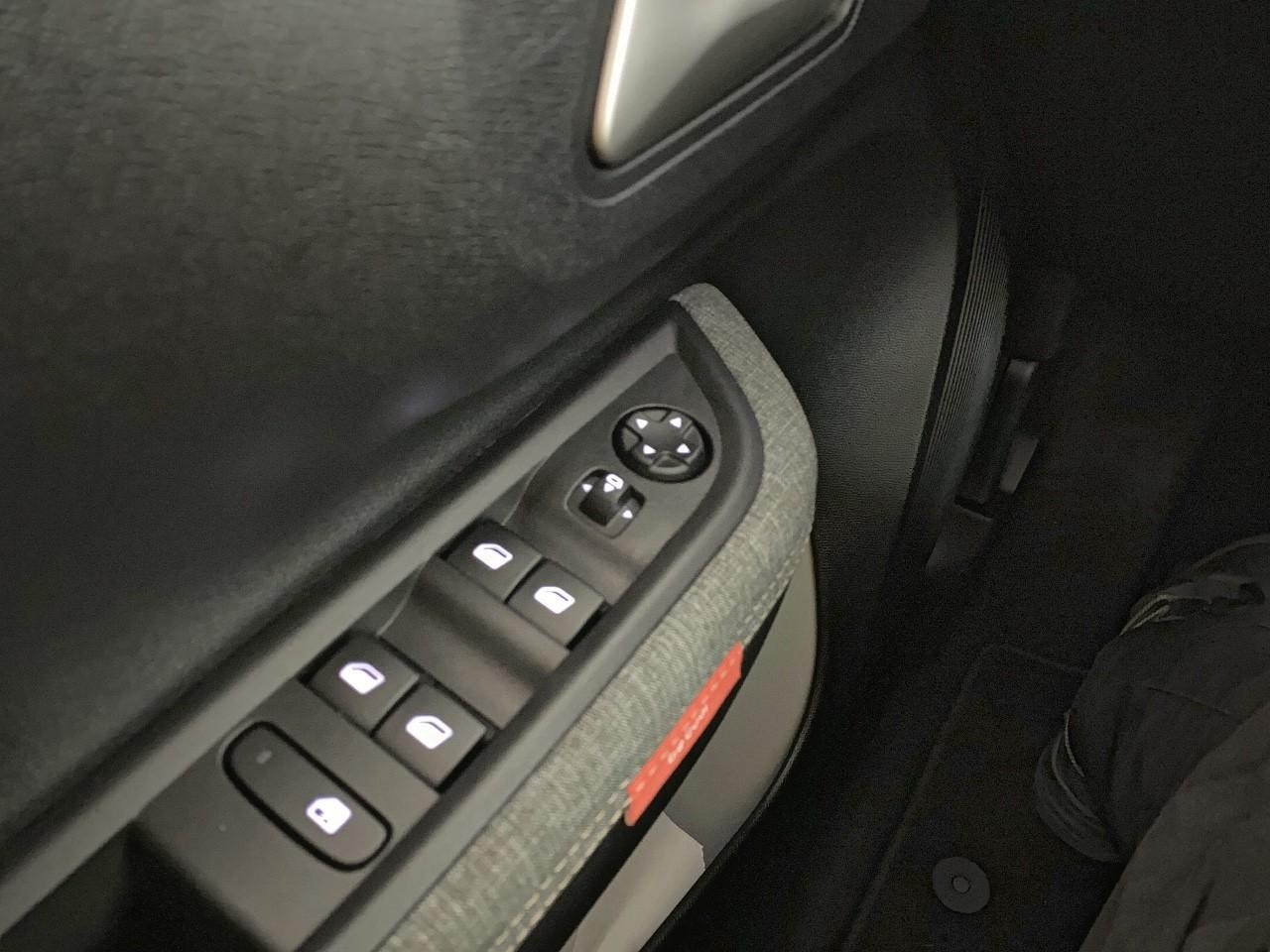 Citroën C3 Aircross hybride 145 ch aut plus — photo 20