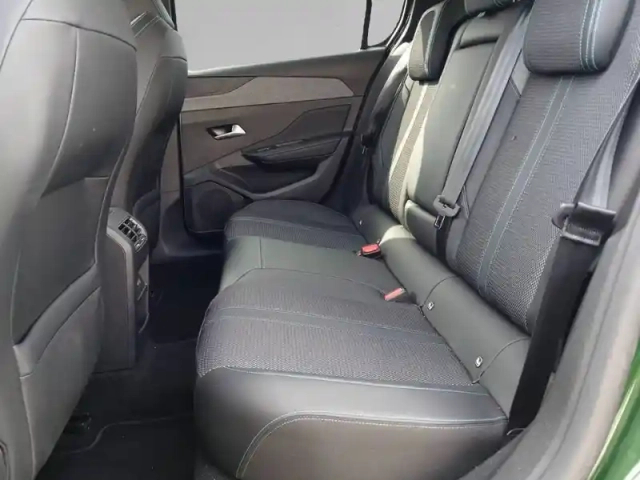 Peugeot 308 puretech 130ch s&amp;s eat8 — photo 52