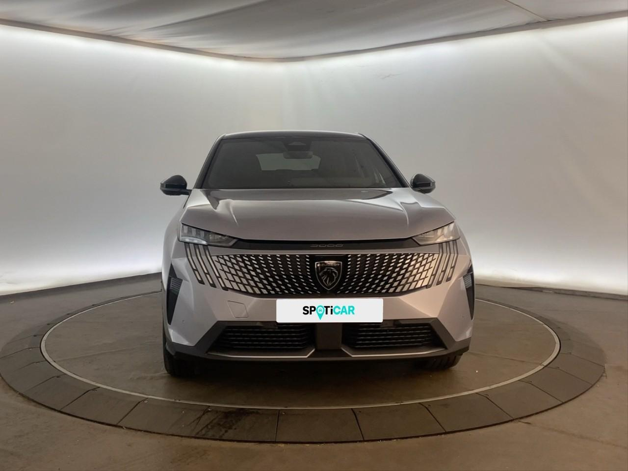 Peugeot 3008 hybrid 145 e-dcs6 gt — photo 2