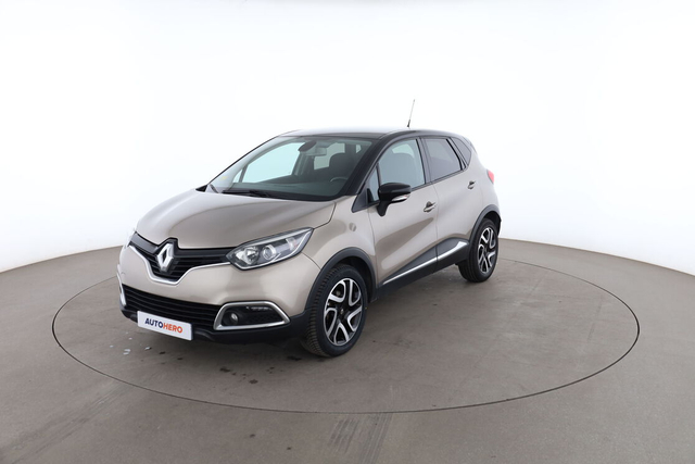 Renault Captur 1.5 dCi Energy Intens Eco2