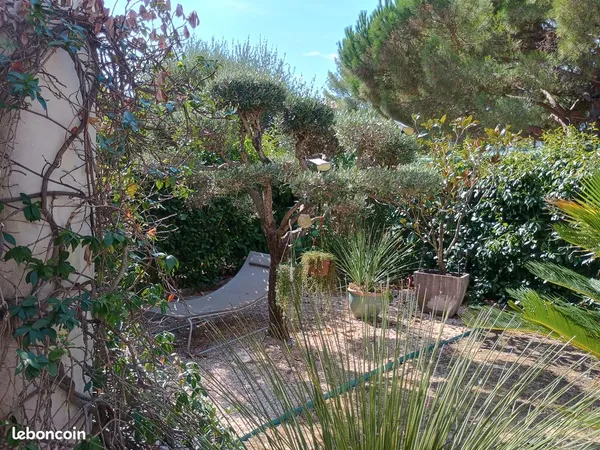 MAISON 4 pièces 85m²
