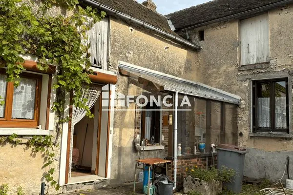 Maison 4 pièces 94 m²