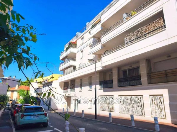 Appartement 1 pièce 25 m²