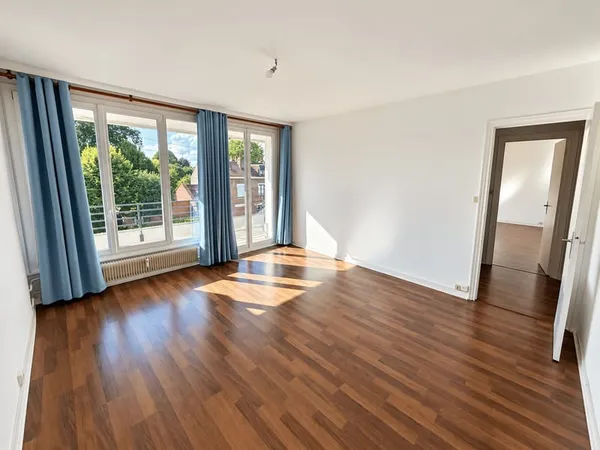 Appartement 2 pièces 68 m²