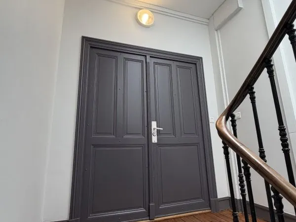 Appartement 7 pièces 160 m²