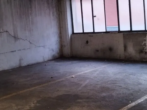 A louer parking centre ville