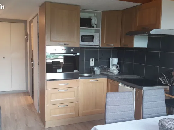 Appartement Location Thollon-les-Mémises 2p 42m² 900€