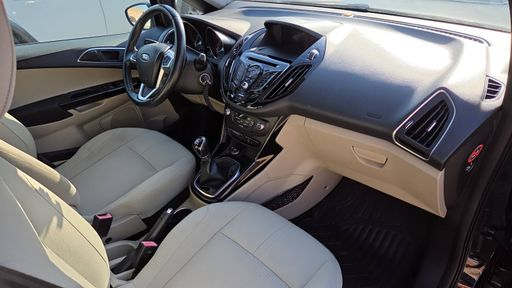 Ford B-max 1.0 EcoBoost 125 - Titanium – 2017 – 50597 km – Essence – Boîte Manuelle — photo 26