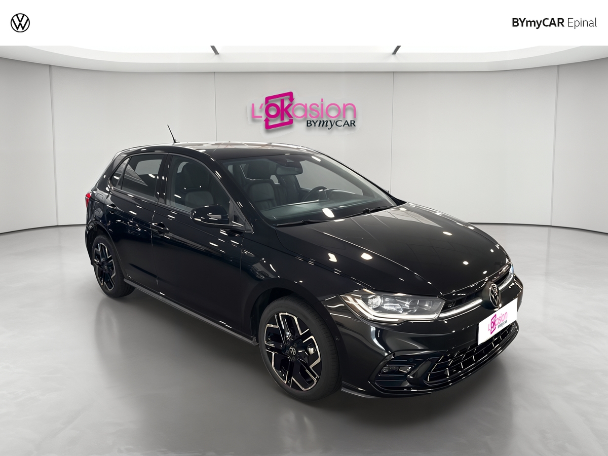 Volkswagen Polo 1.0 TSI 95 S&amp;S BVM5 — photo 7