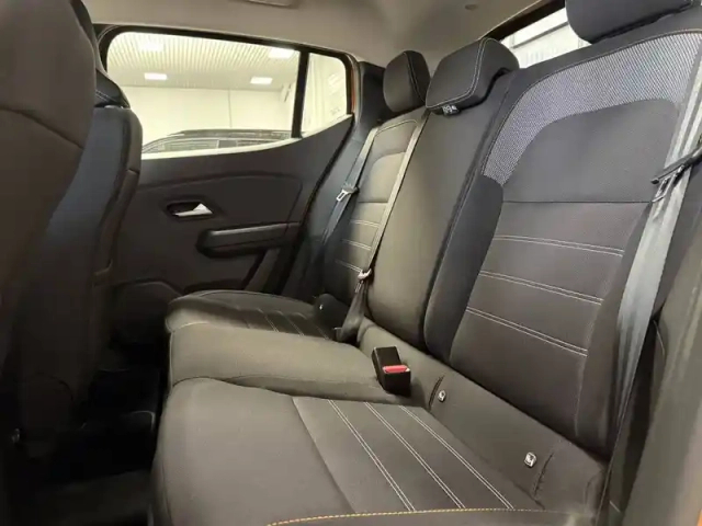 Dacia Sandero tce 90 cvt - 22 — photo 10