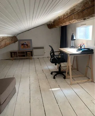 Appartement collocation