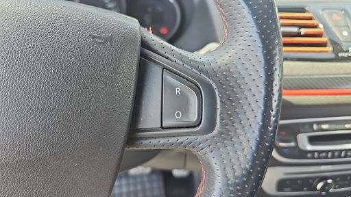 Renault Megane RS 2.0 265.0 - N/A – 2015 – 144965 km – Essence – Boîte Manuelle — photo 21