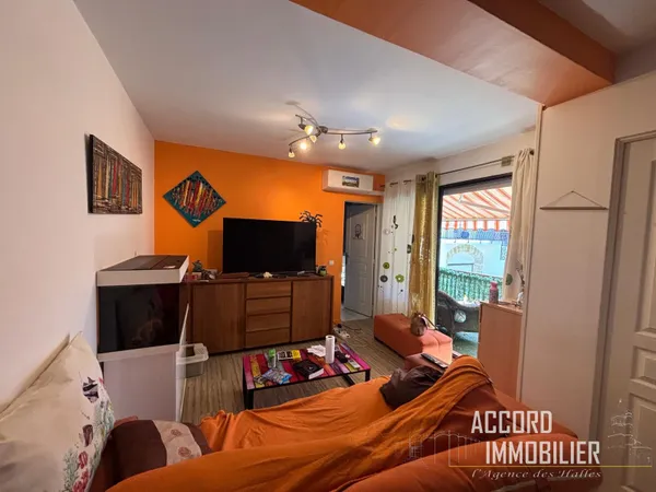 EXCLUSIVITE APPARTEMENT T4 AVEC TERRASSE ET GARAGE